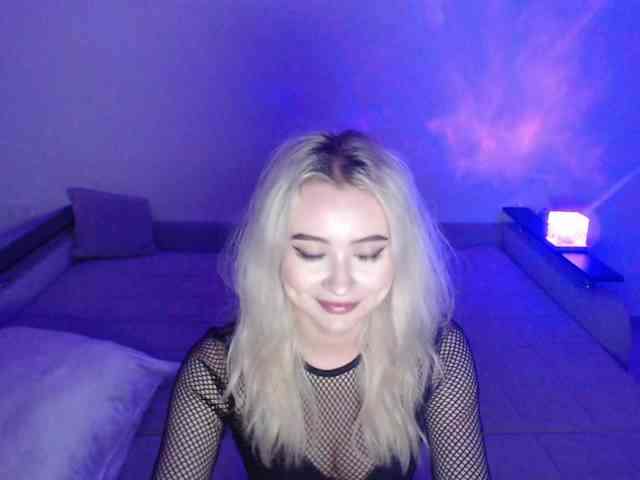 JuliaBlessed