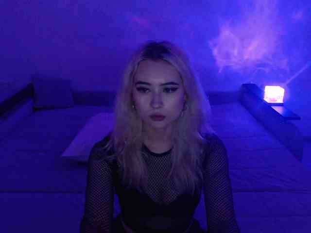 juliablessed's live room
