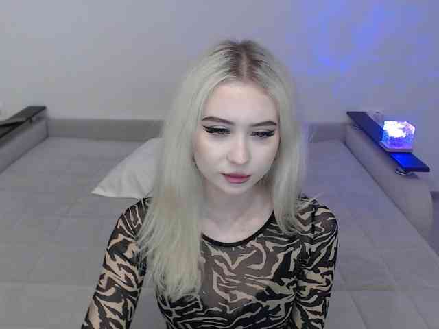 JuliaBlessed webcam
