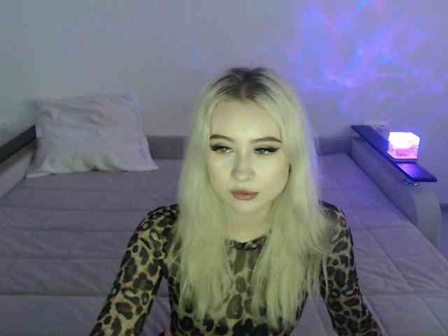 juliablessed's live room