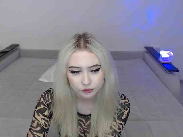 JuliaBlessed webcam