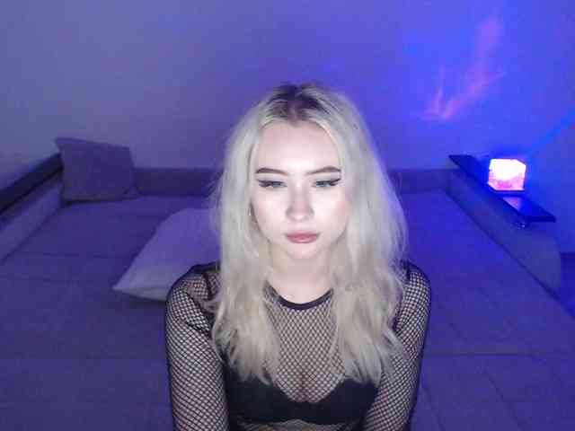 juliablessed's live room