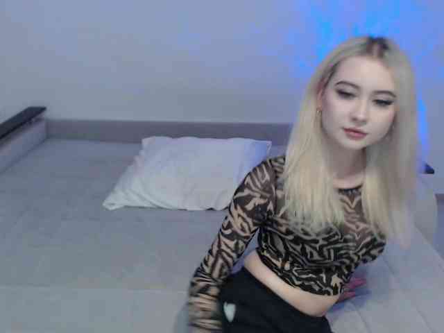 JuliaBlessed