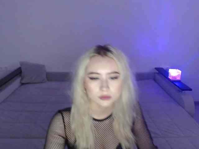 JuliaBlessed