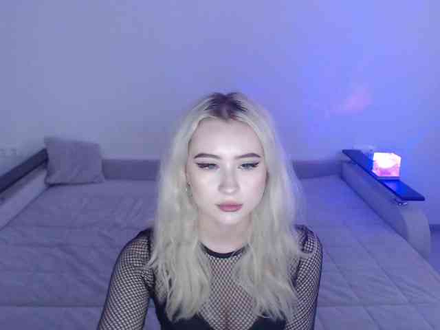 juliablessed's live room