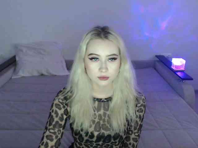 JuliaBlessed webcam