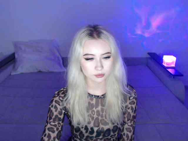 JuliaBlessed 