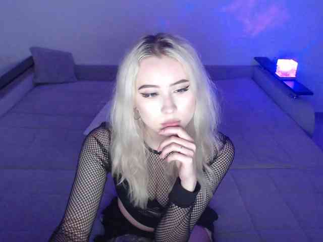 JuliaBlessed webcam