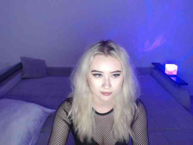 juliablessed's live room