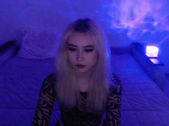 JuliaBlessed webcam