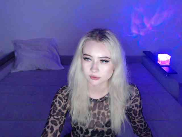 JuliaBlessed