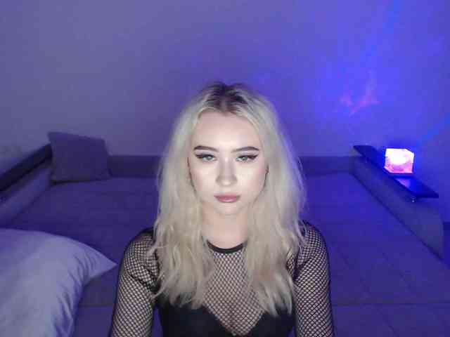 JuliaBlessed