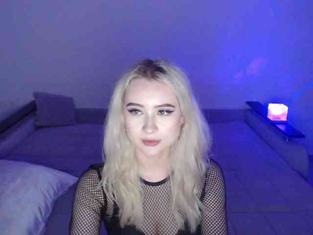 JuliaBlessed webcam