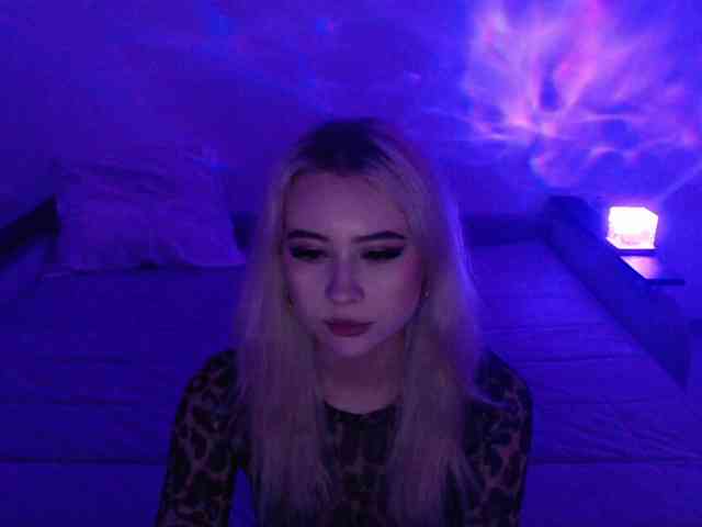 JuliaBlessed