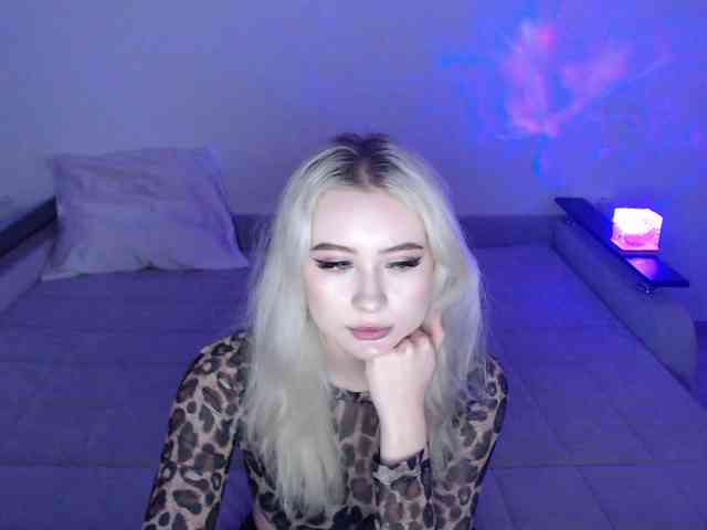 JuliaBlessed