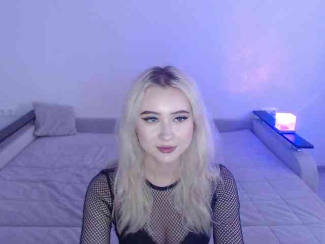 juliablessed's live room
