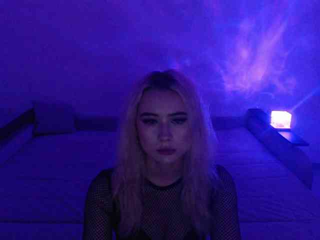 JuliaBlessed webcam