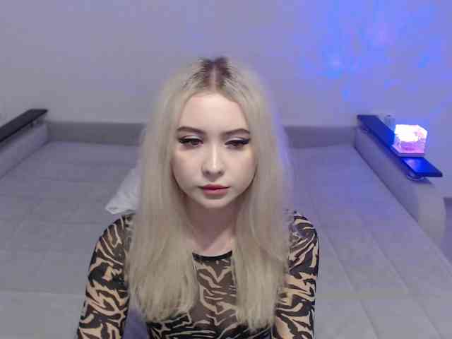 juliablessed's live room