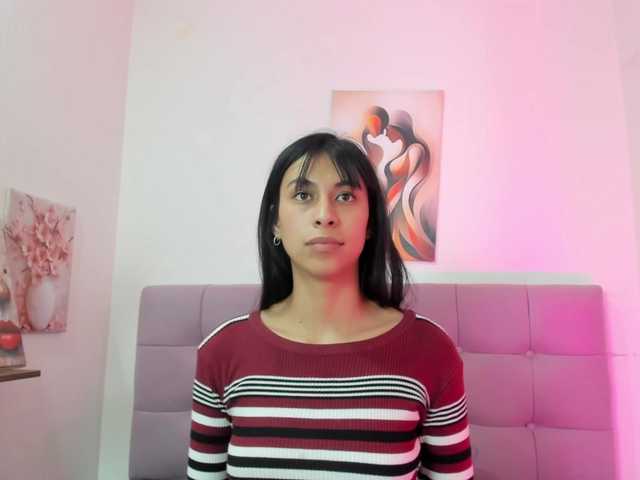 Ella-wish live cam on BongaCams