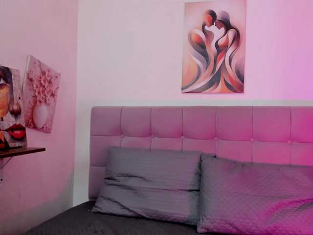 Ella-wish live cam on BongaCams