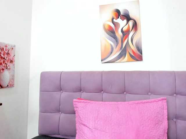 Ella-wish live cam on BongaCams