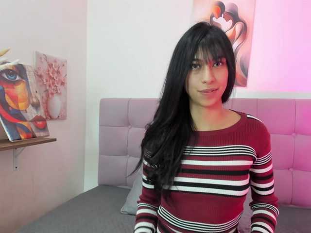 Ella-wish live cam on BongaCams