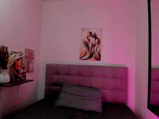 Ella-wish live cam on BongaCams