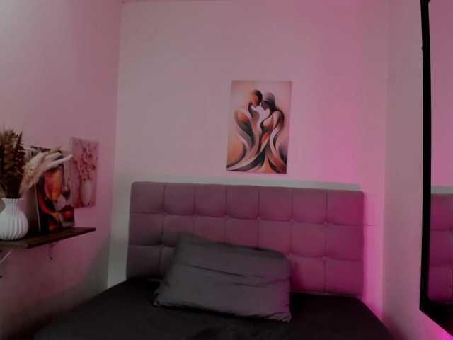 Ella-wish live cam on BongaCams