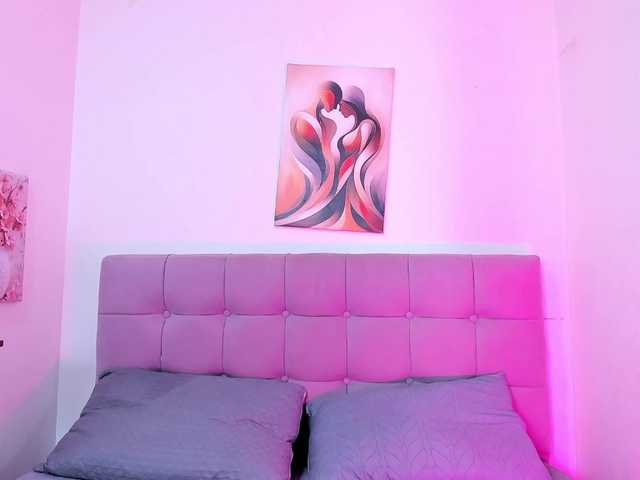 Ella-wish live cam on BongaCams