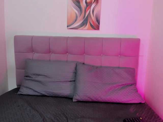 Ella-wish live cam on BongaCams