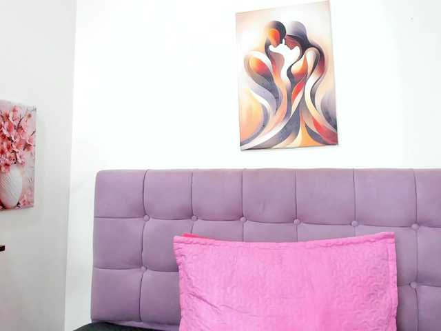 Ella-wish live cam on BongaCams