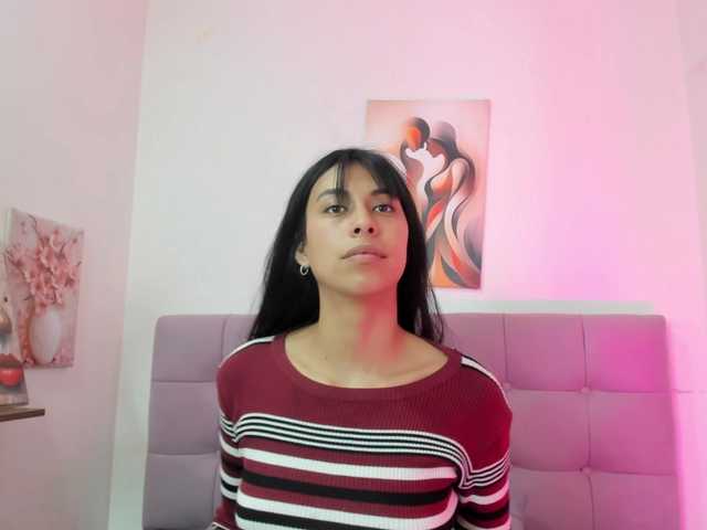 Ella-wish live cam on BongaCams