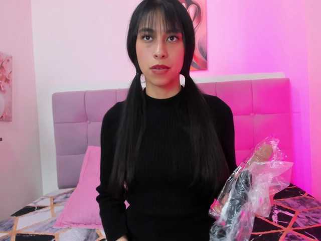 Ella-wish live cam on BongaCams