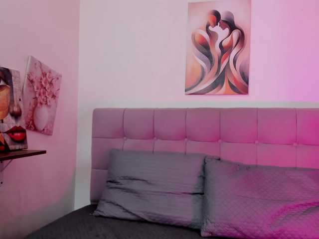 Ella-wish live cam on BongaCams