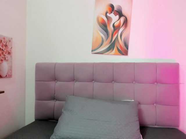 Ella-wish live cam on BongaCams
