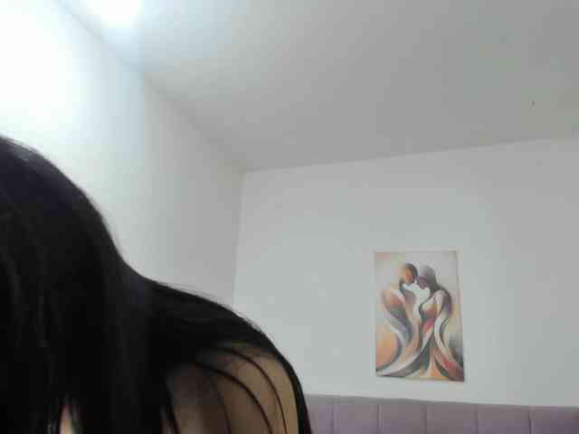Ella-wish webcam