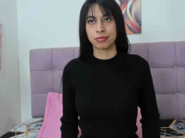 Ella-wish webcam