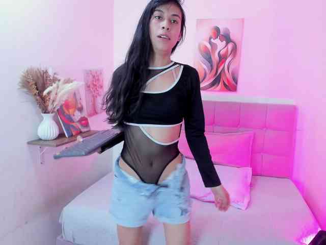 Ella-wish's live stream