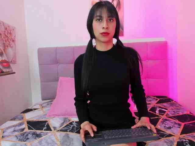 Ella-wish webcam