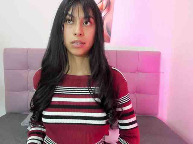 Ella-wish webcam