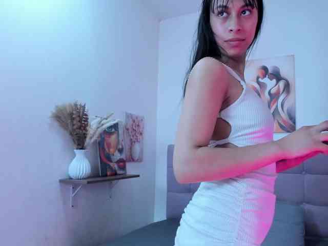 Ella-wish webcam