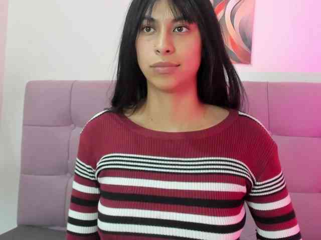 Ella-wish webcam