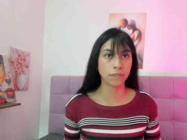 Ella-wish webcam