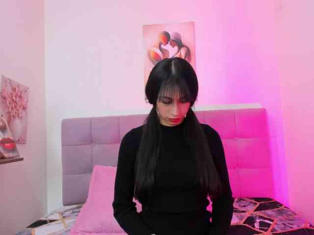 Ella-wish webcam