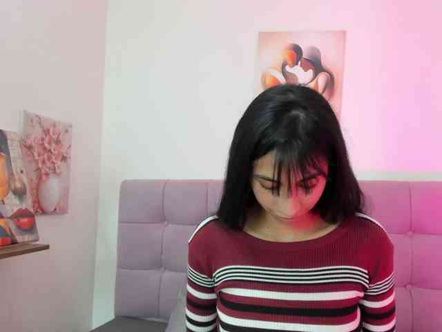 Ella-wish webcam