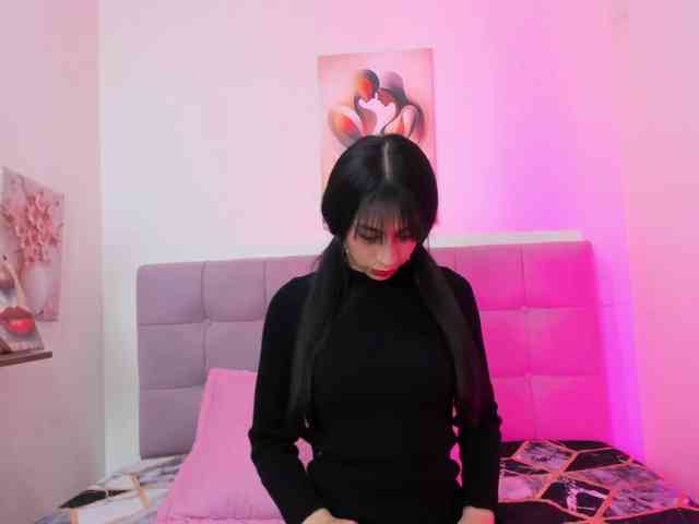 Ella-wish webcam