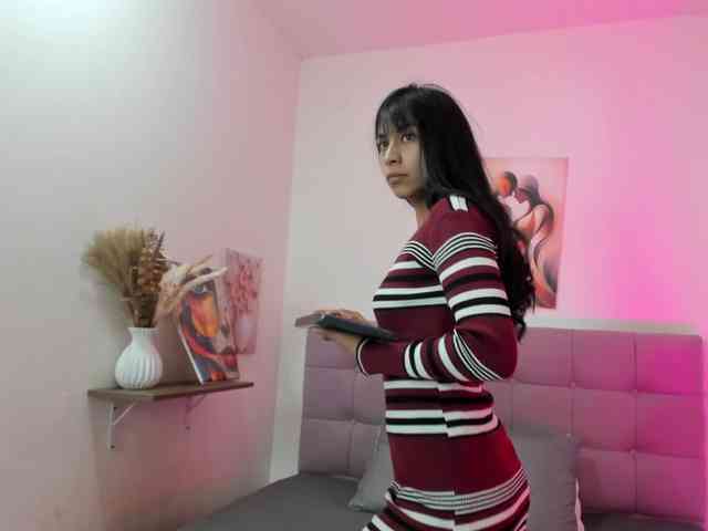 Ella-wish webcam