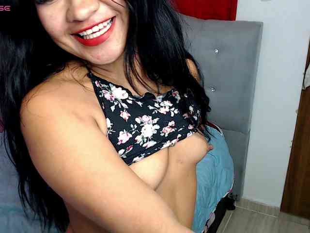 Scarlettfoxxxlatina