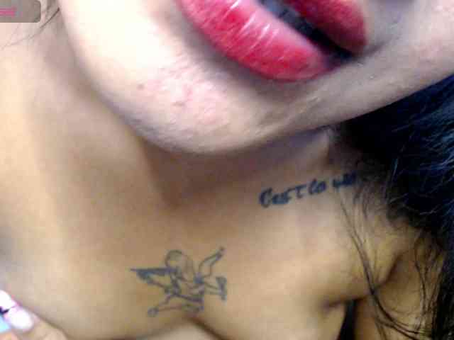 Scarlettfoxxxlatina
