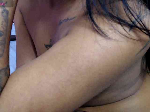 Scarlettfoxxxlatina